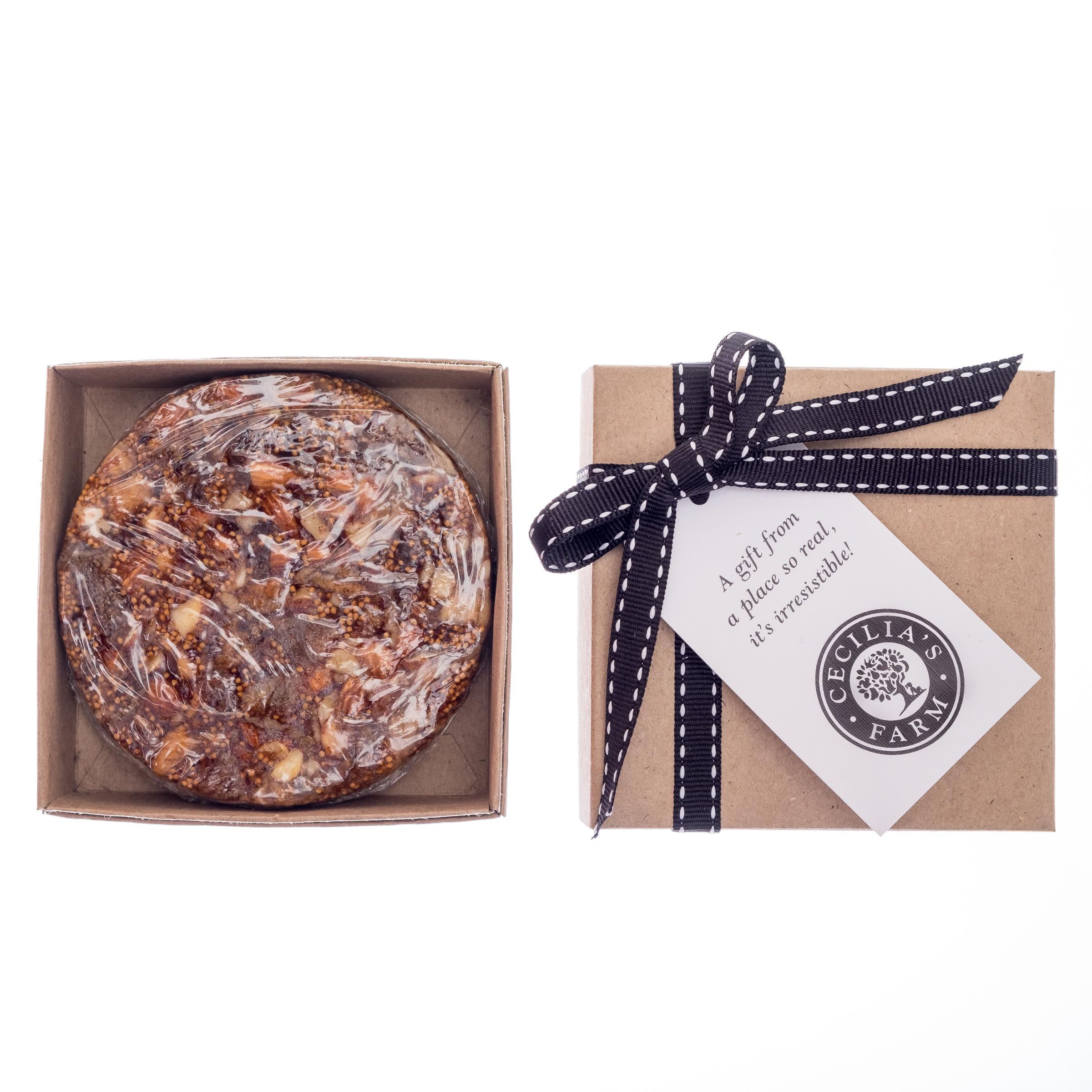 Fig & Almond Wheel Fig & Almond Wheel