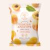 Turkish dried apricots in packaging