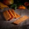 Mango & Peach Fruit Strip