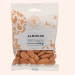 Roasted & Salted Almonds