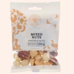 Cecilia's Farm Mixed Nuts