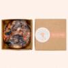 Fruit & Nut Wheel - Apricot, Date & Almond