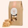 Cashew Brittle