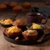Pecan Nut & Banana Muffin Mix