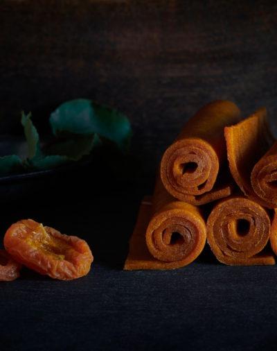 Fruit rolls Fruit rolls