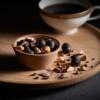 Espresso Fruit Shot