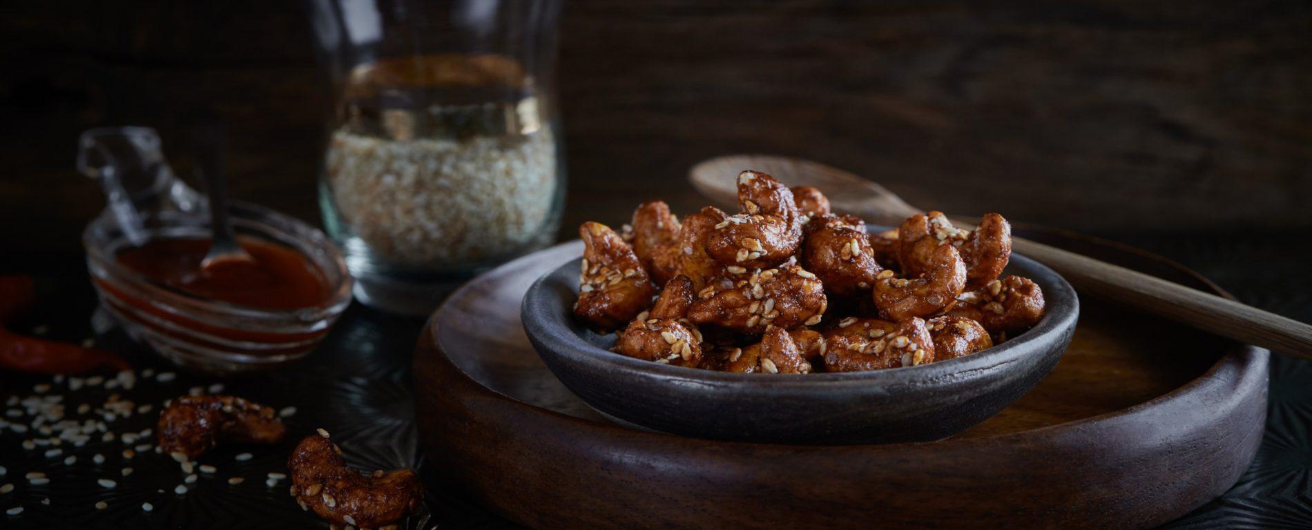 Cecilia's Farm premium dried fruit and nut products