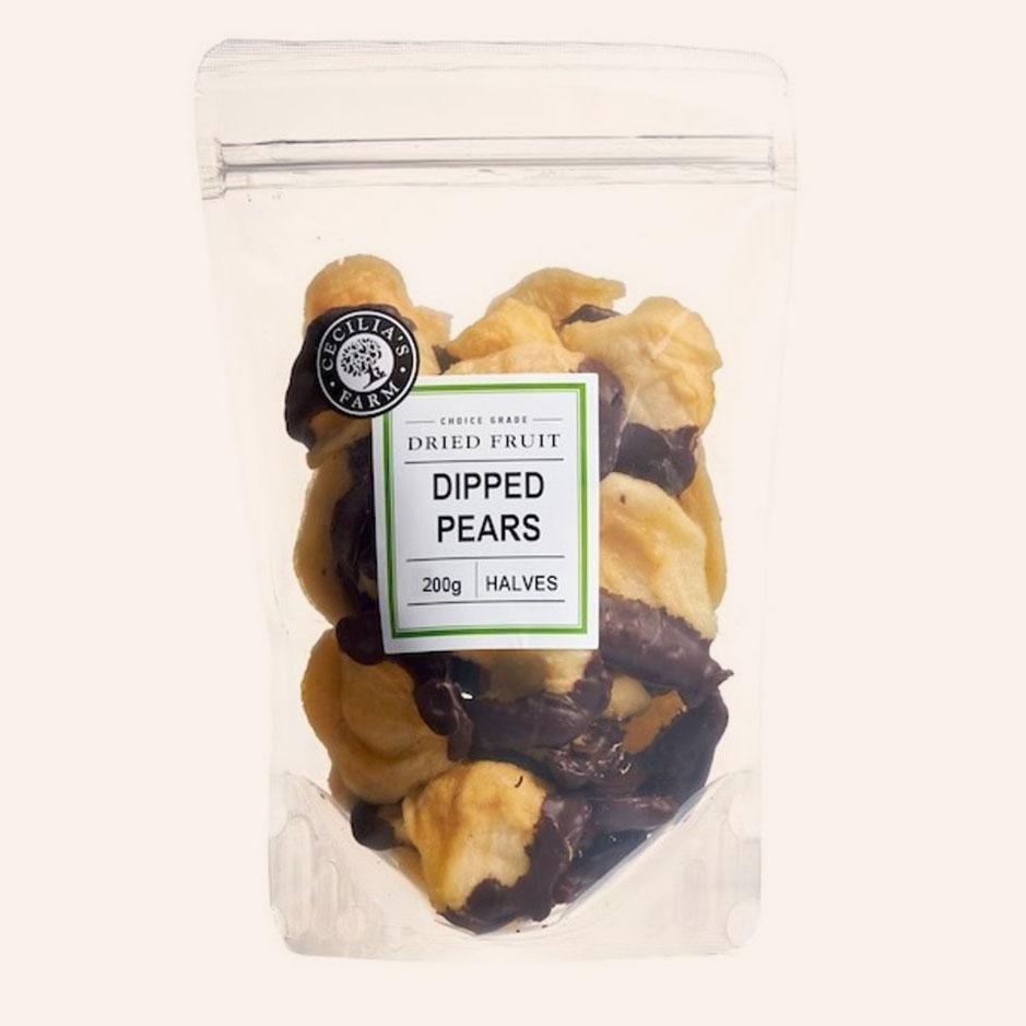 Shop online for premiun dried fruit and nuts Cecilia's Farm