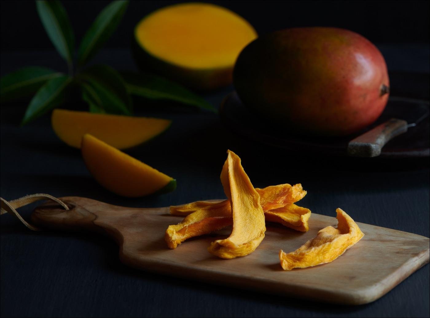 Dried Fruit Dried Fruit