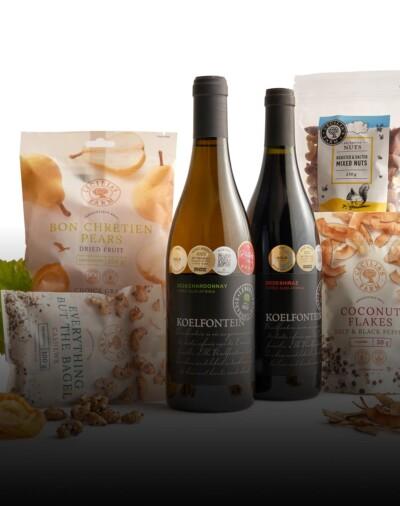 Hampers Hampers