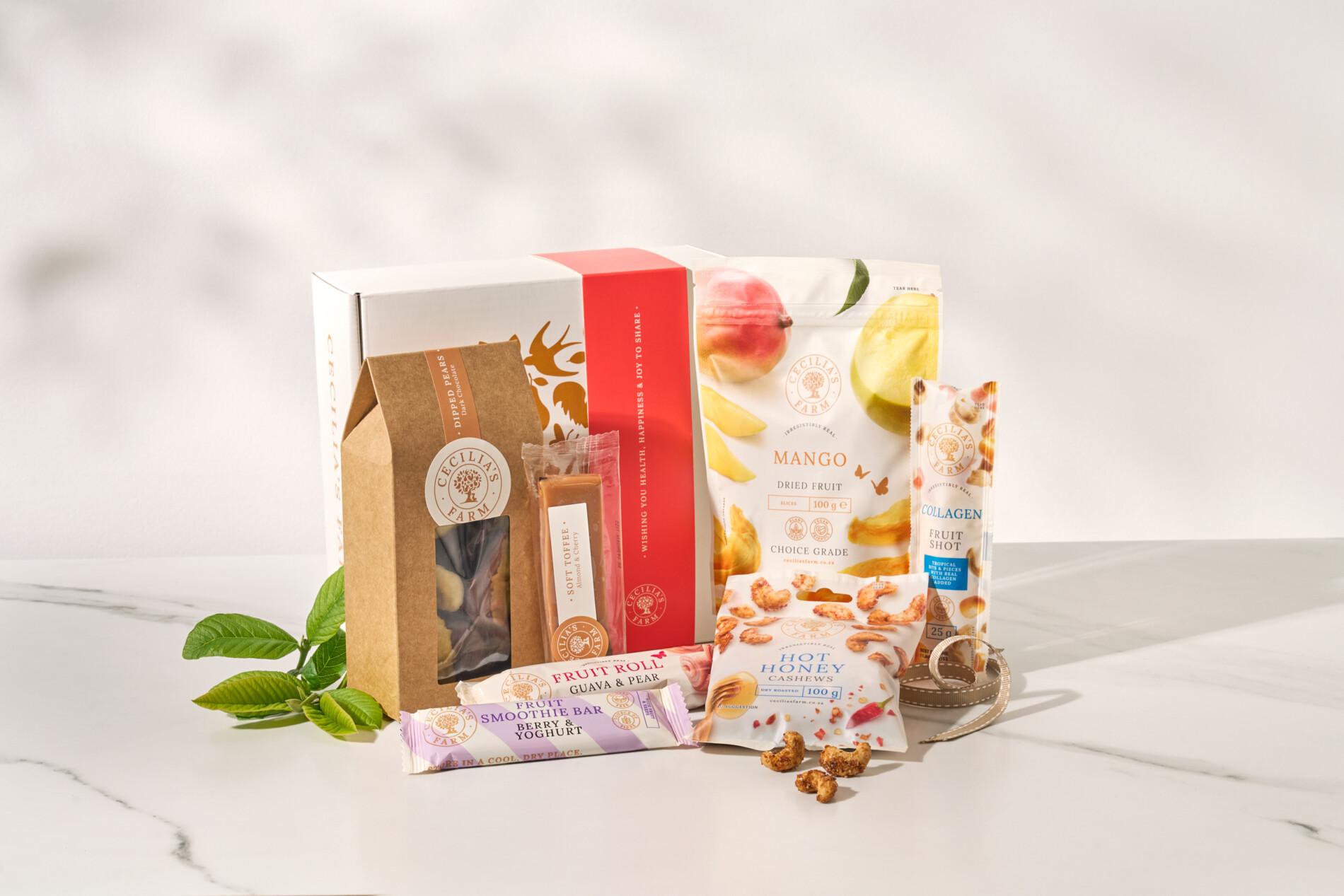 Pamper Hamper Pamper Hamper