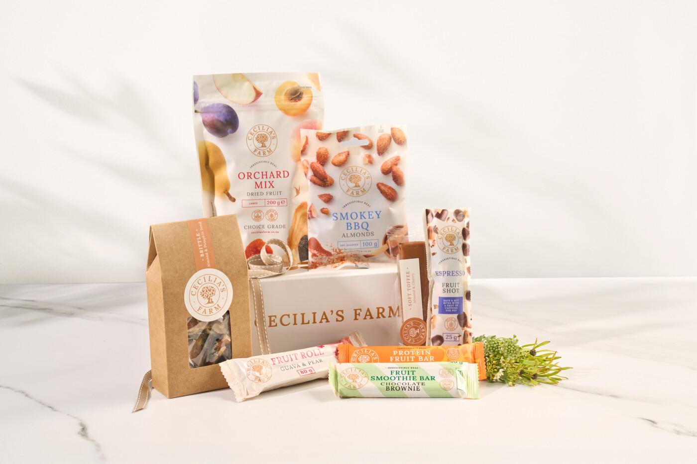Taste of Cecilia's Farm