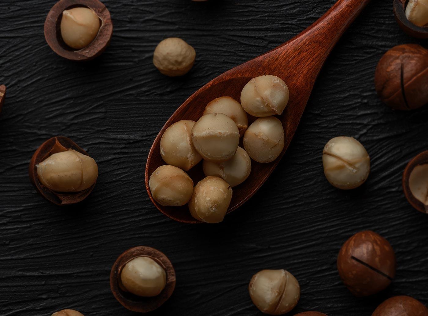 Macadamia Nuts for Sale Online: Our Range Macadamia Nuts for Sale Online: Our Range