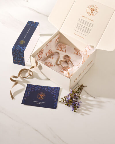 Small Gift Box (empty box)