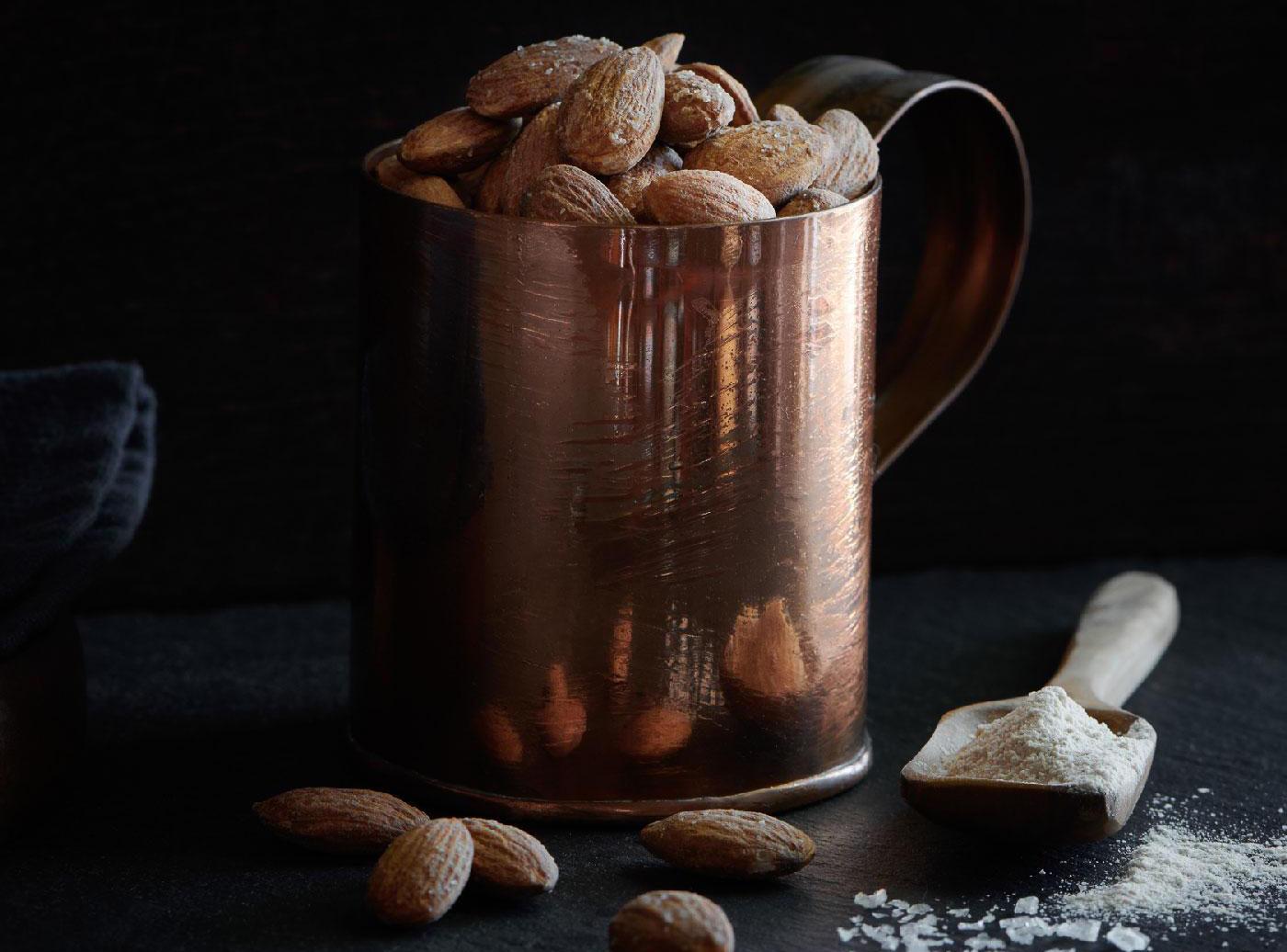 Almond Nuts for Sale Online: Our Range