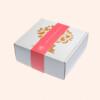 CF Gift Box Small - Coral
