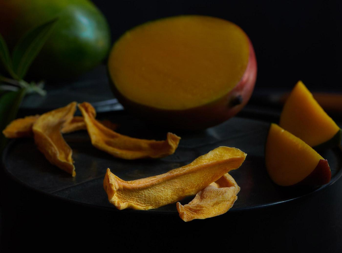 Buy Dried Mango Online in South Africa