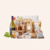 Celebration Hamper & Wine
