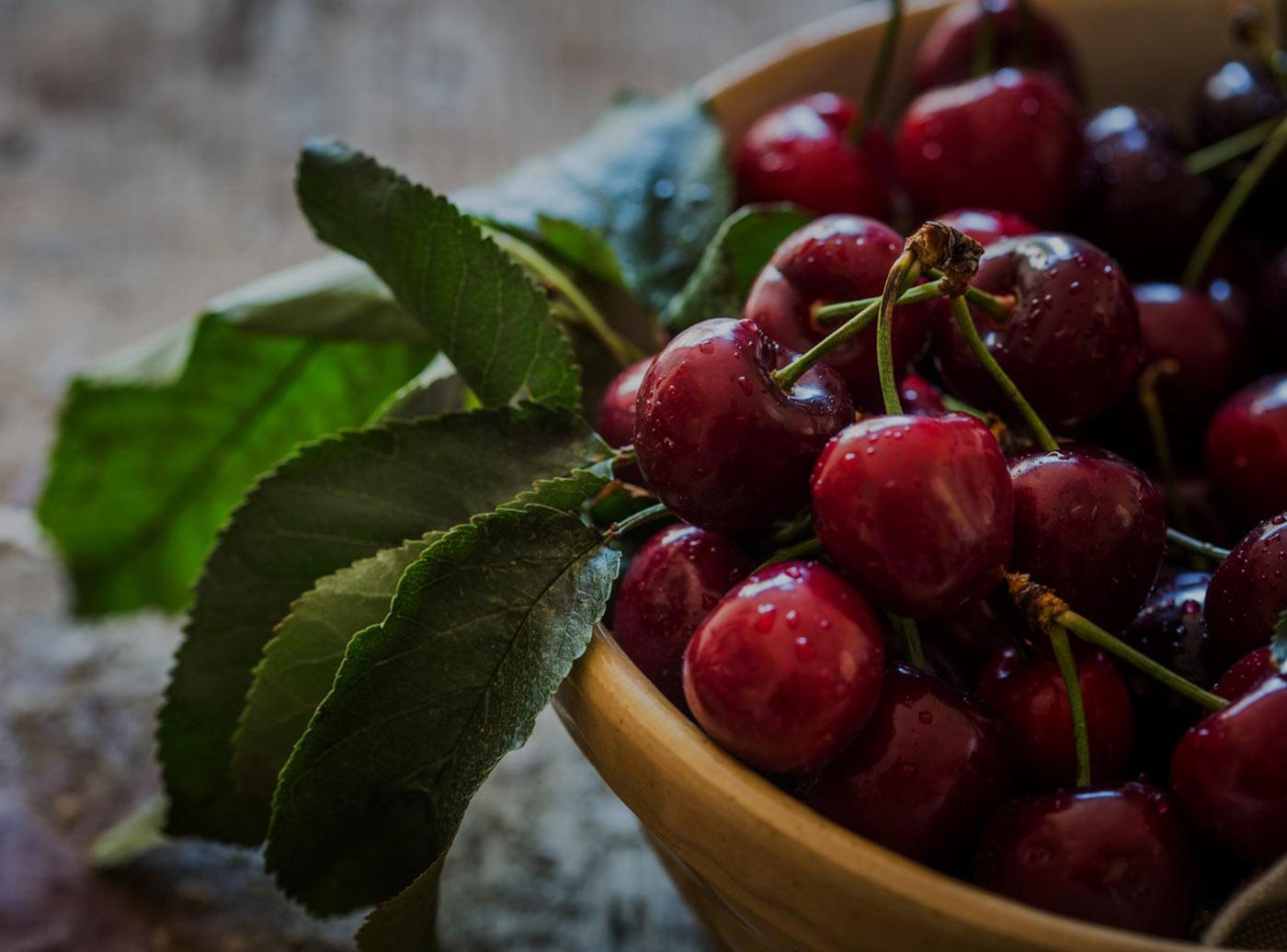 Buy Dried Berries Online in South Africa