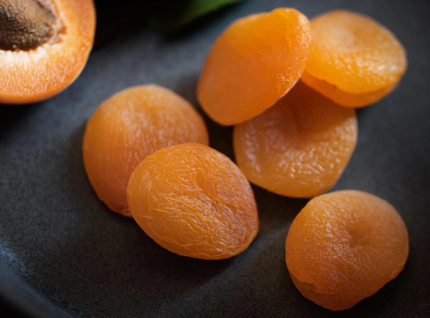 Buy Dried Apricots Online in South Africa