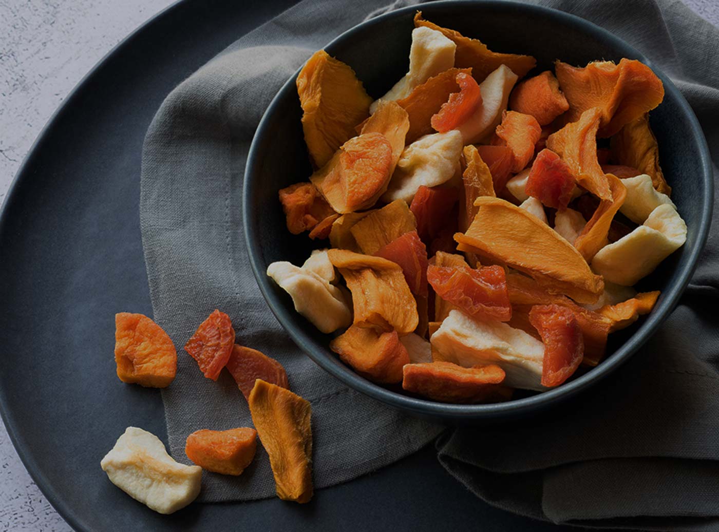 Buy Dried Fruit Chunks Online in South Africa