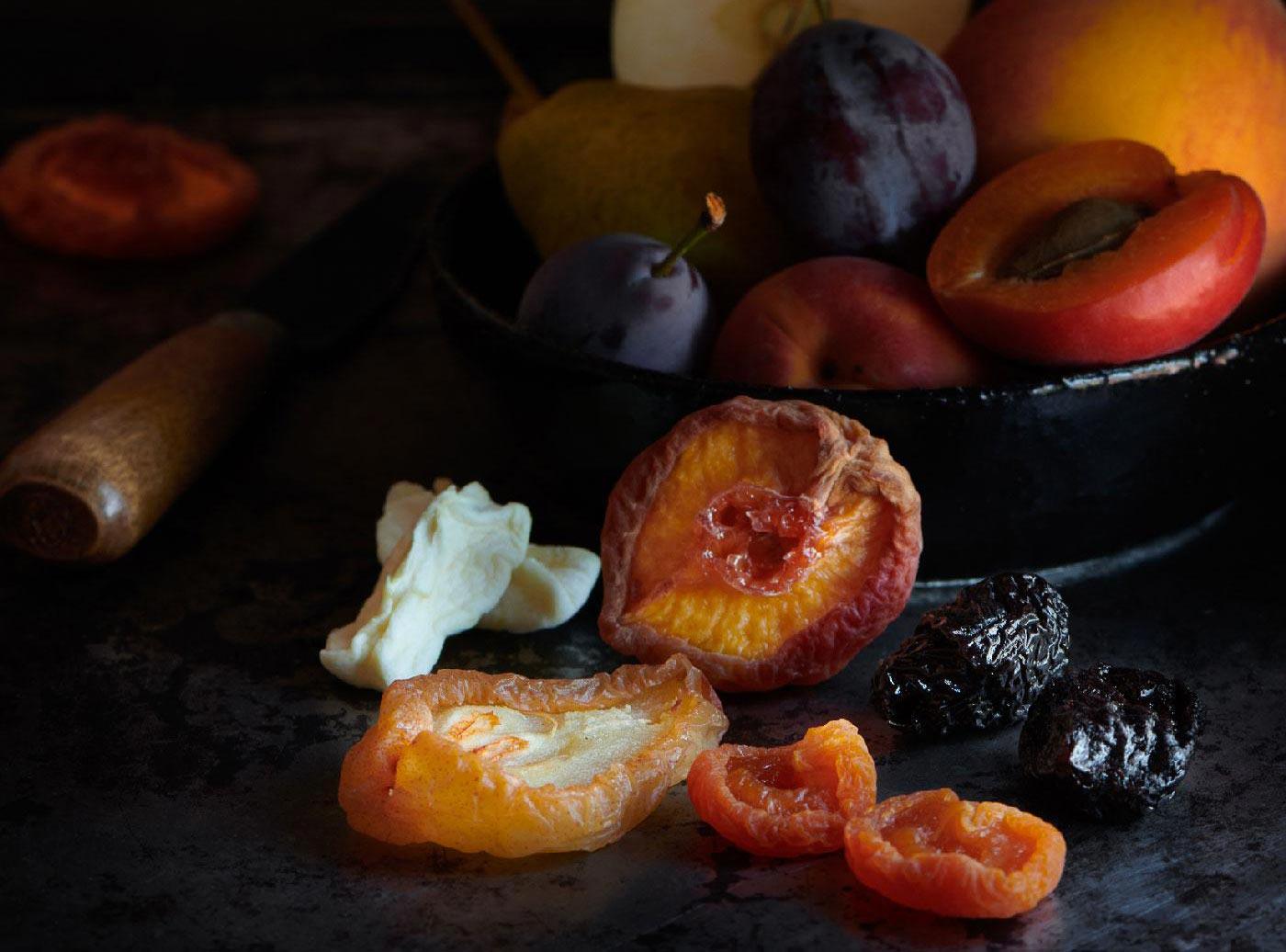 Buy Dried Mixed Fruit Online in South Africa