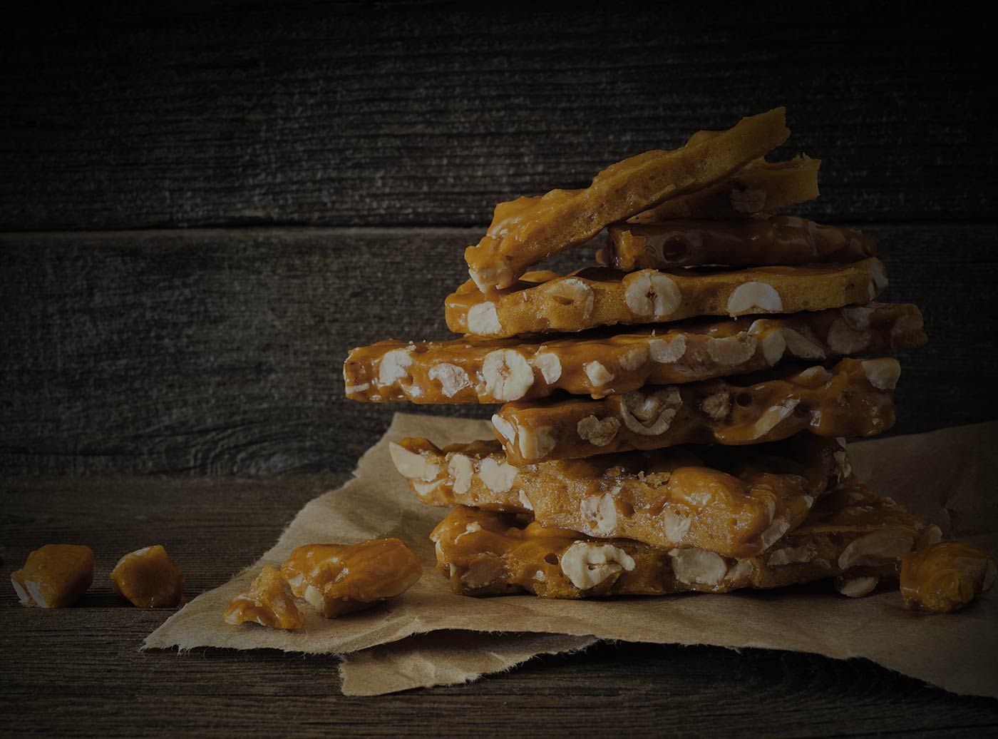 Buy Nut Brittle Online in South Africa