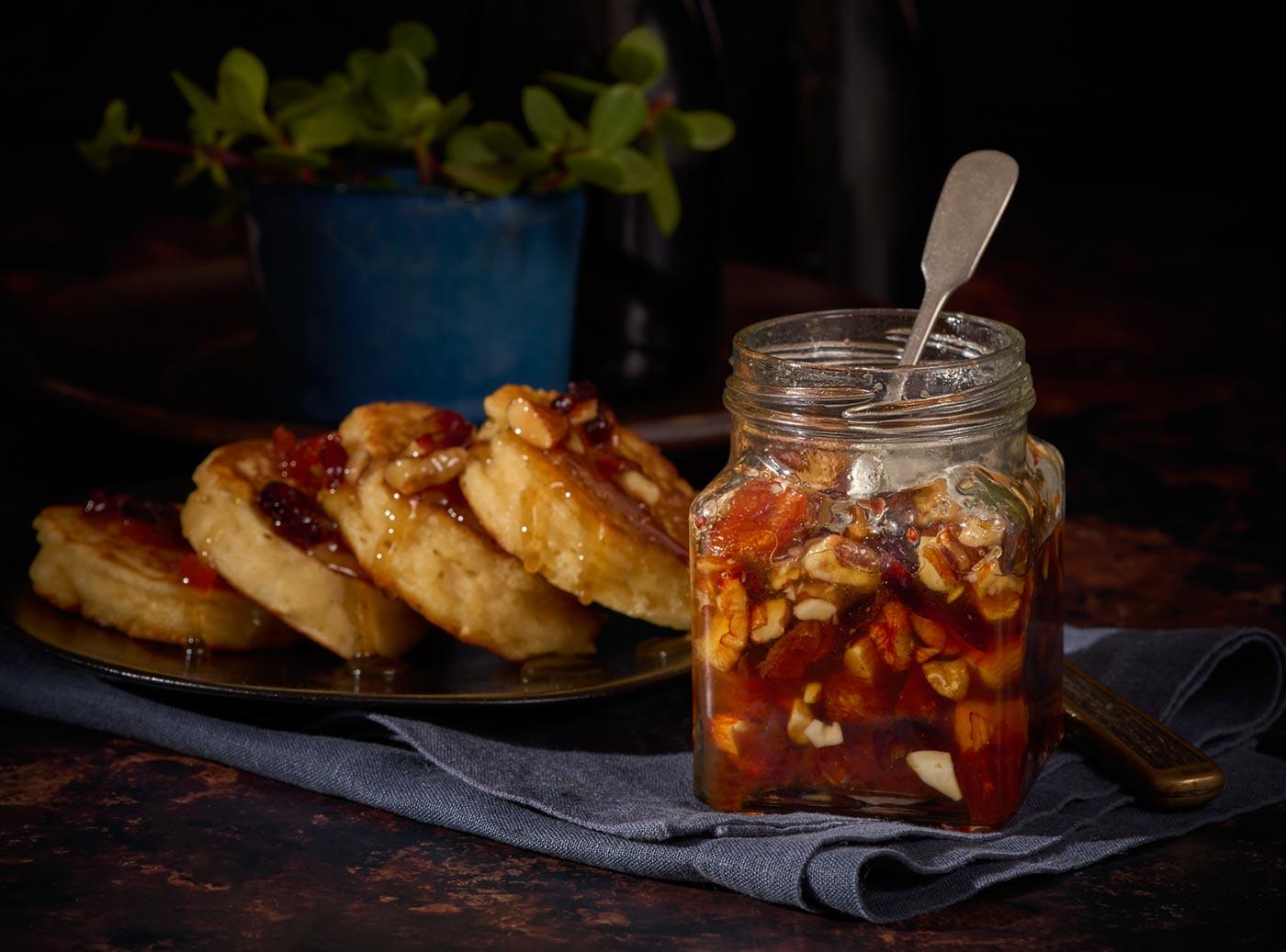 Buy Honey Nut Drizzle Online in South Africa