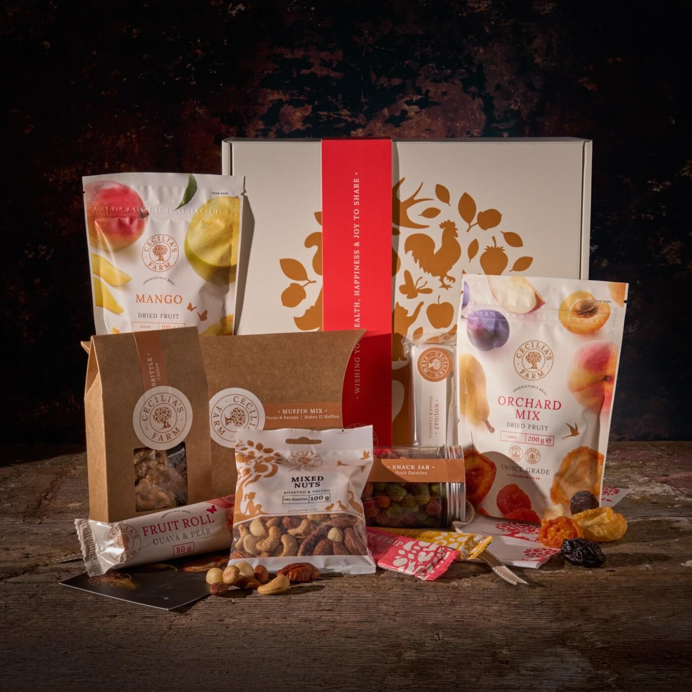 CF_Dark_Traditional Hamper