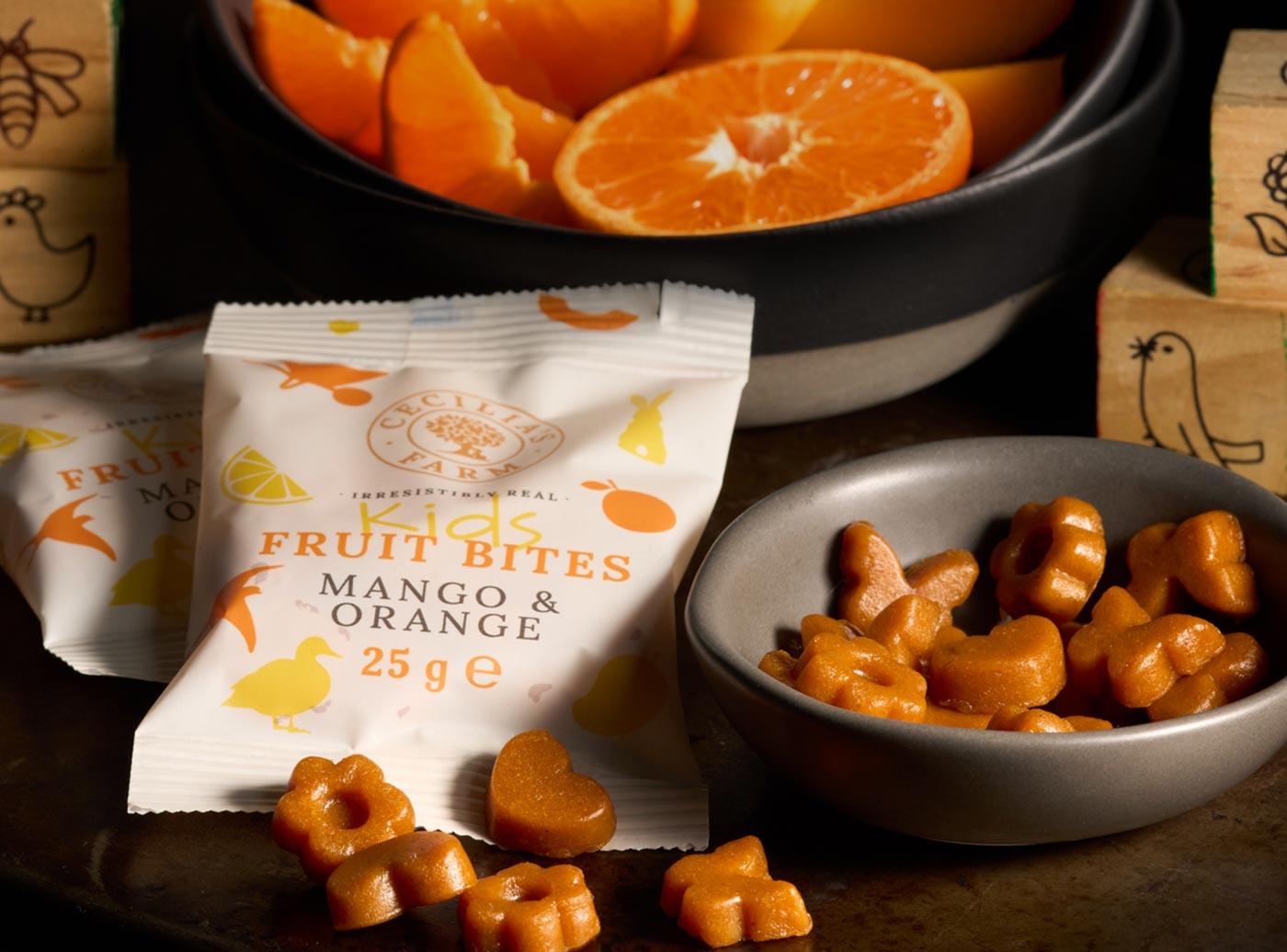 The Best Quality Sulphur-Free Dried Fruit and Snacks Online