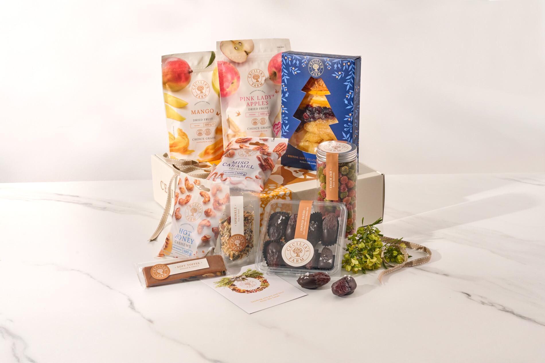 Festive Hamper
