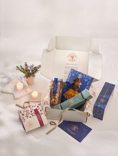 Give with Delight