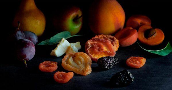 Kosher Dried Fruit and Nut Products in South Africa