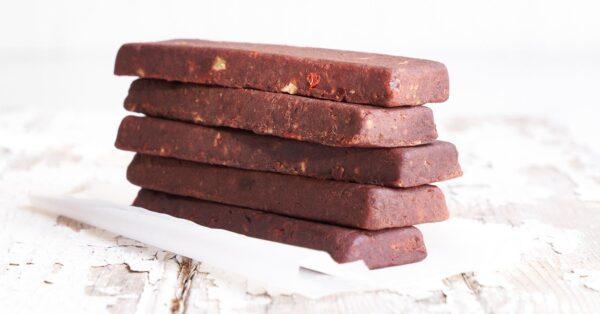 Vegan Energy Bars in South Africa