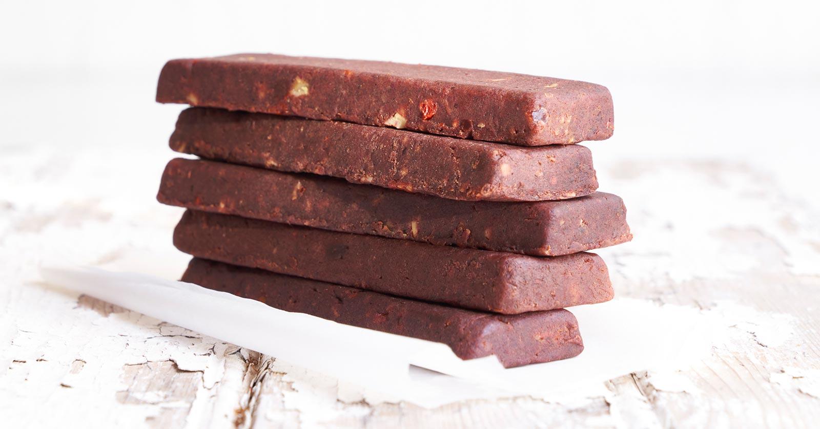 Picture of Vegan Energy Bars in South Africa