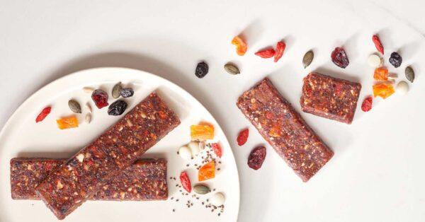 Vegan Snacks in South Africa