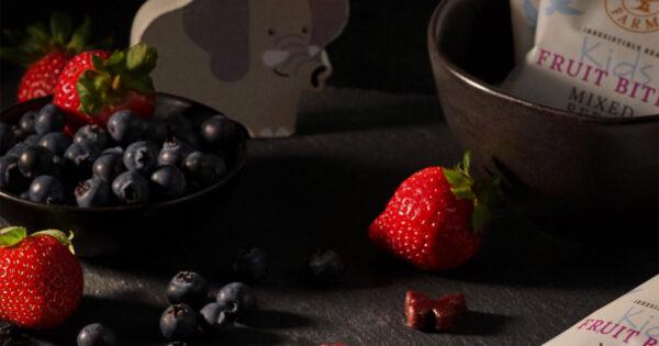 The Best Quality Sulphur-Free Dried Fruit and Snacks Online