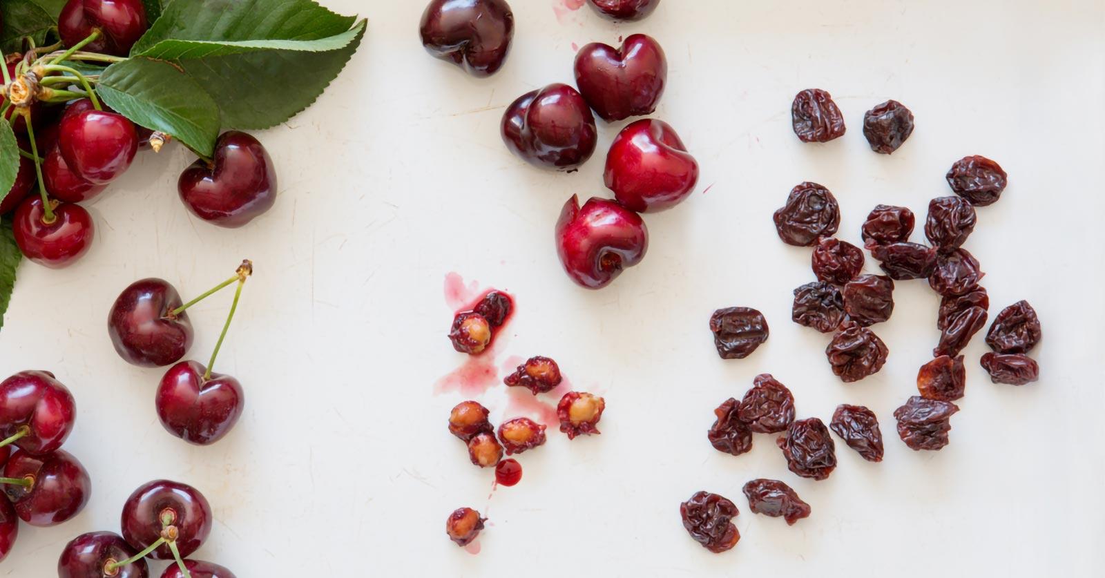 Picture of Dried Berries and Cherries Online in South Africa