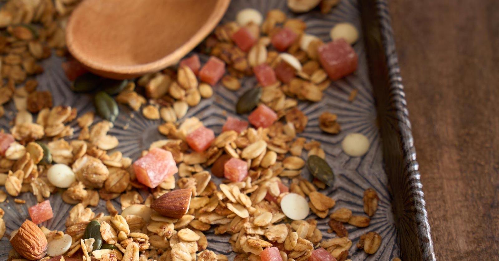 Picture of Gourmet Granola in South Africa