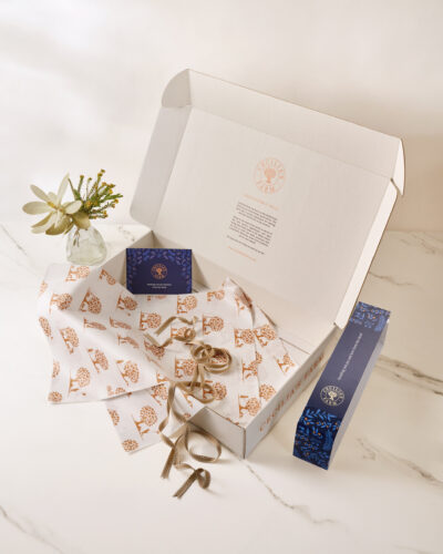 Large Gift Box (empty box)